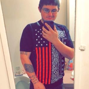 Meet your Posher, Patrick